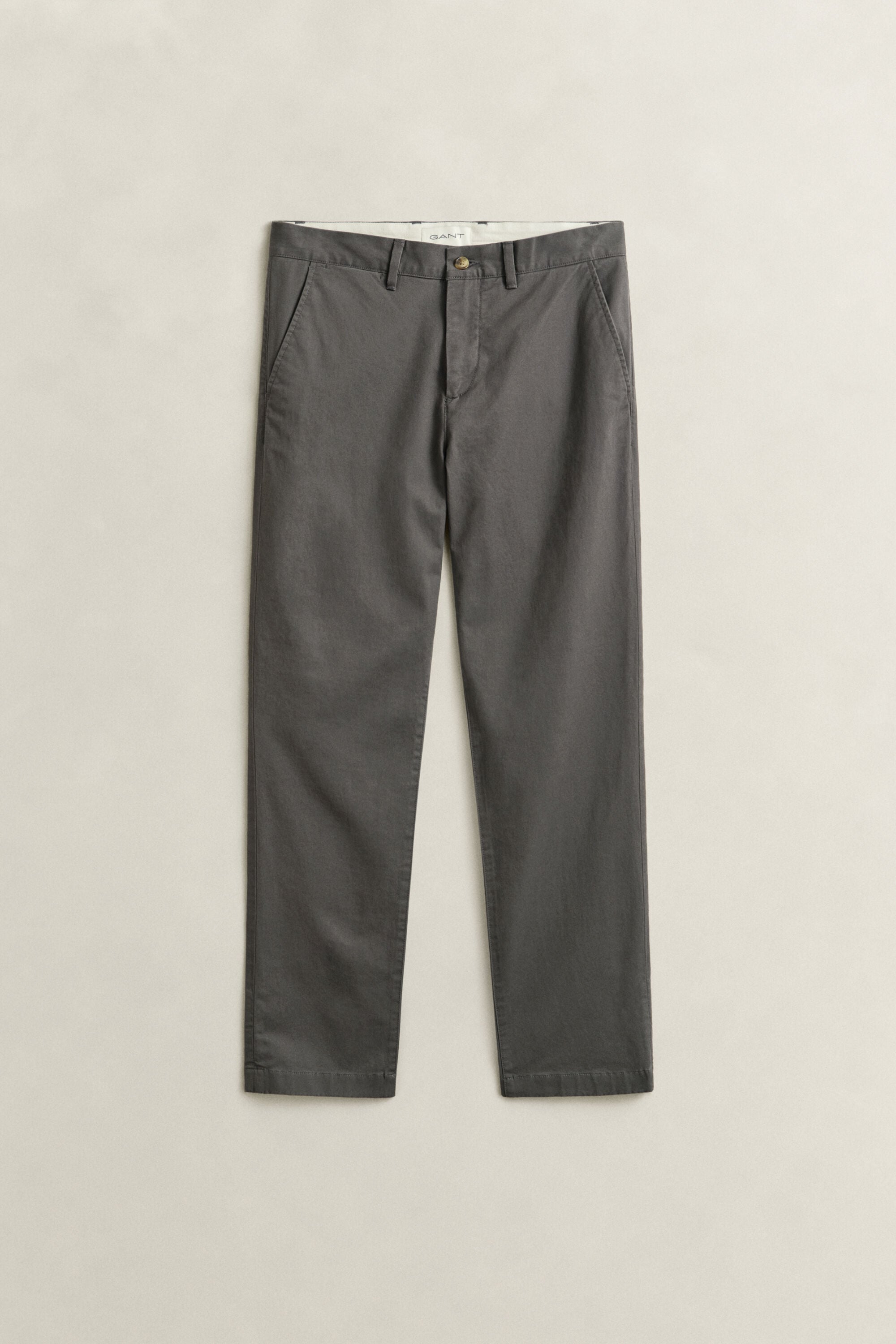 Regular Fit Classic Chinos