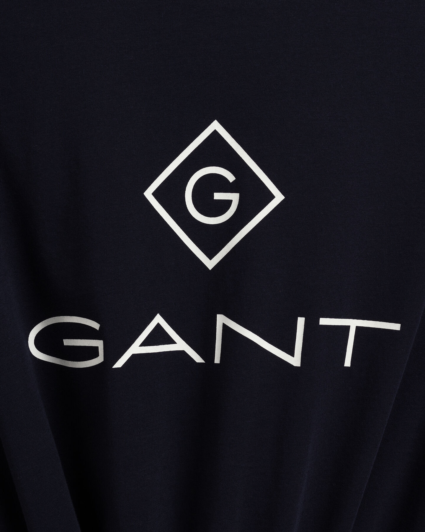 Logo Long Sleeve T-Shirt