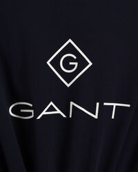 Logo Long Sleeve T-Shirt