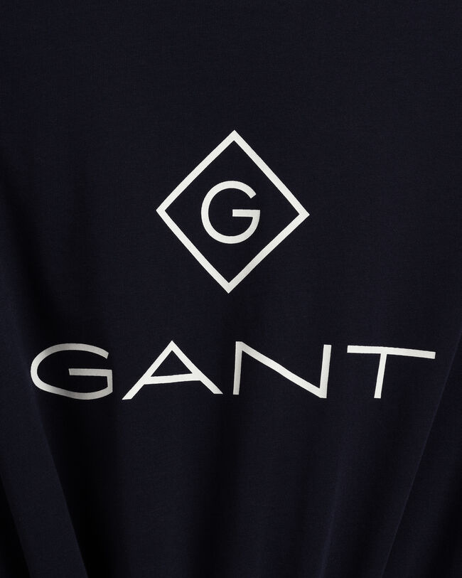 Logo Long Sleeve T-Shirt