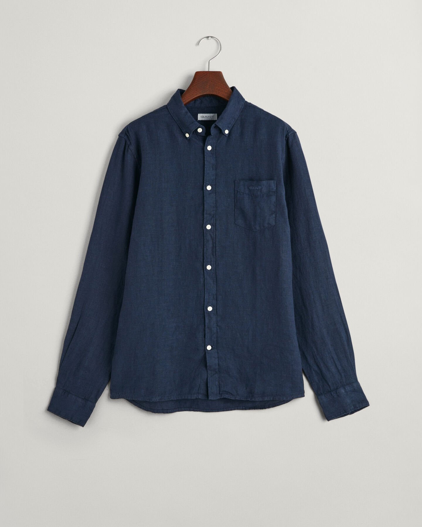 Teens Linen Shirt