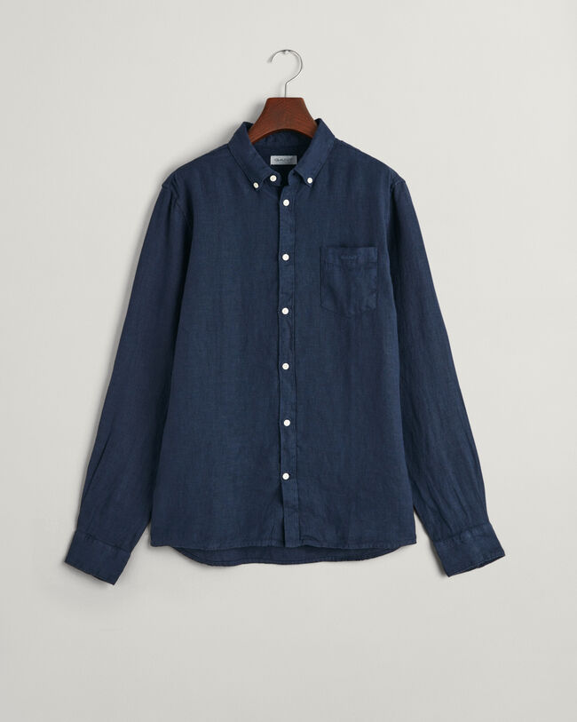 Teens Linen Shirt