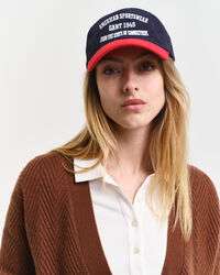 Herringbone V-Neck Cardigan