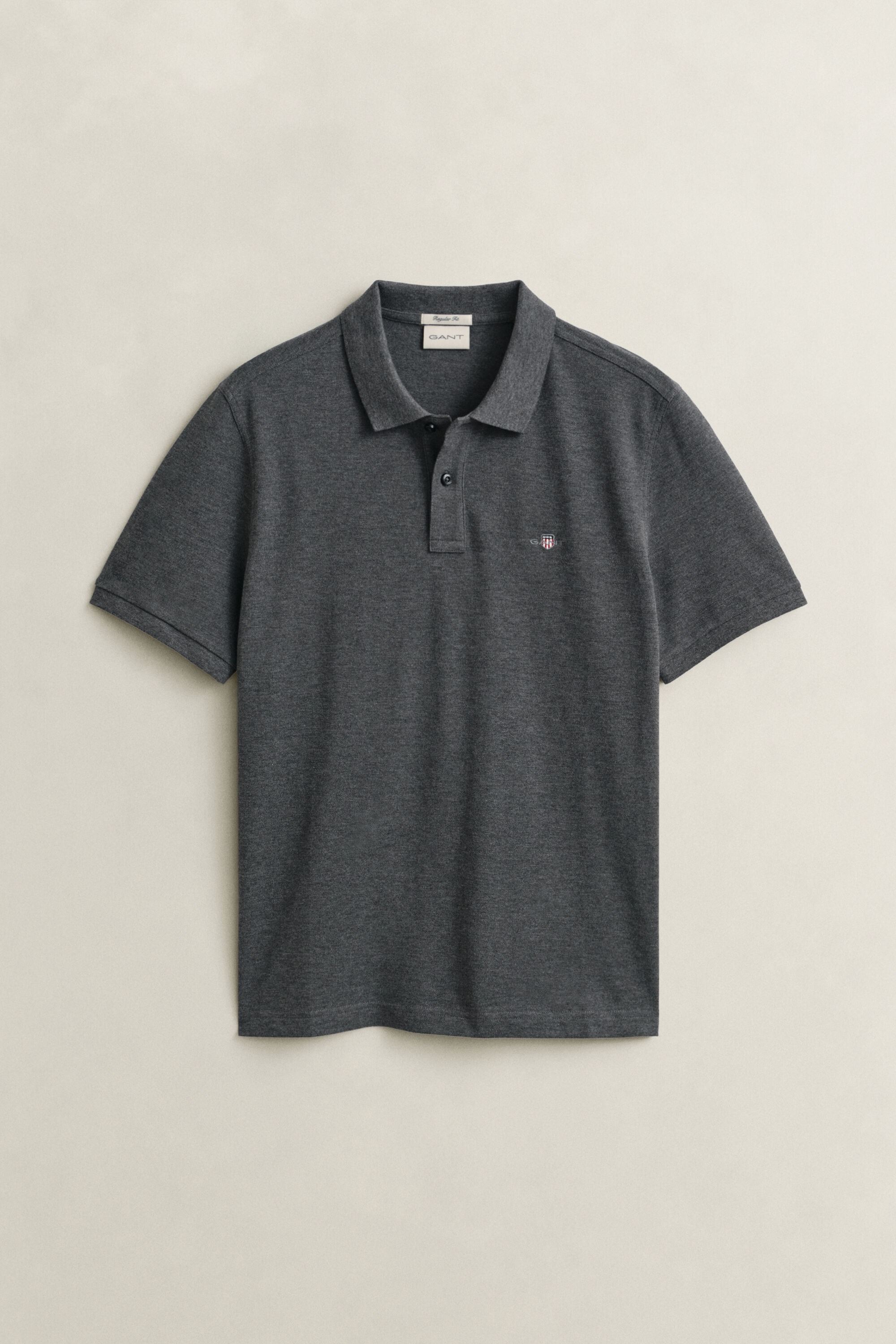 Classic Regular Polo Shirt