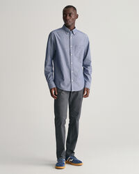 Regular Fit Archive Oxford Shirt