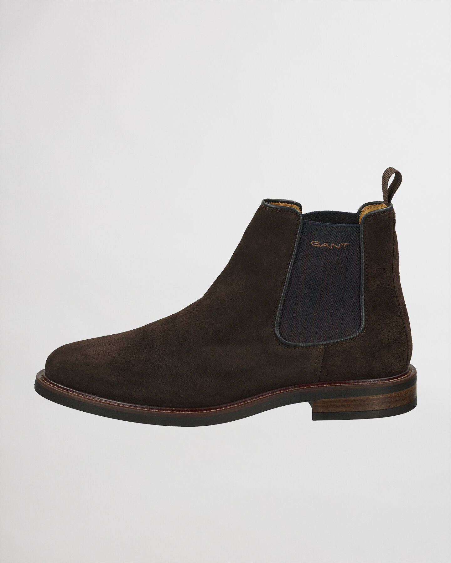 St Akron Chelsea Boots
