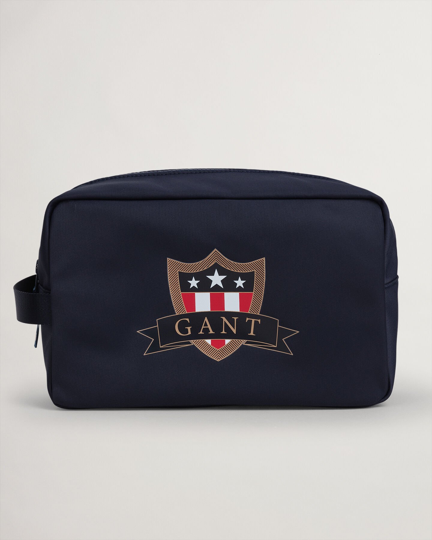 Banner Shield Wash Bag
