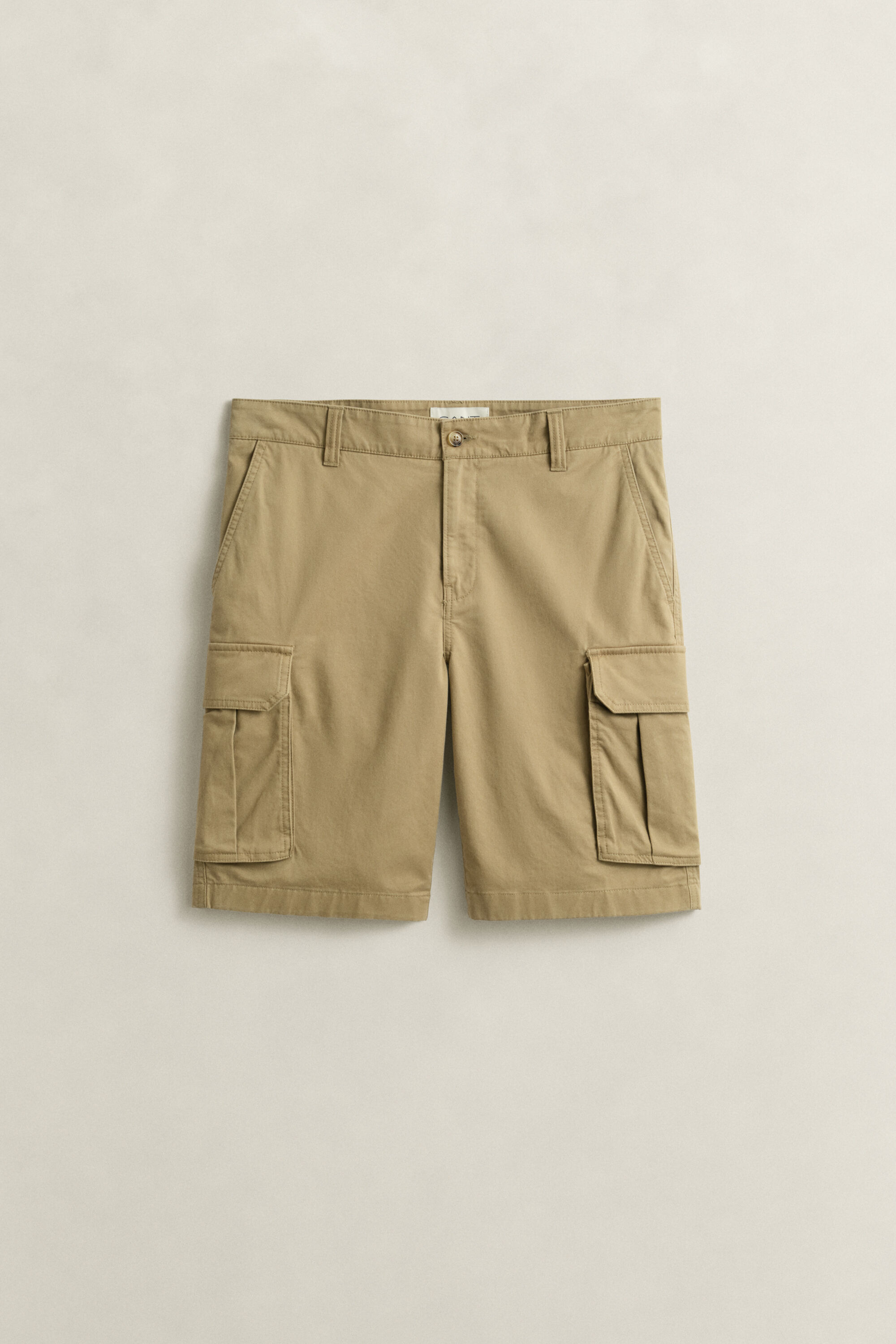Classic Cargo Shorts