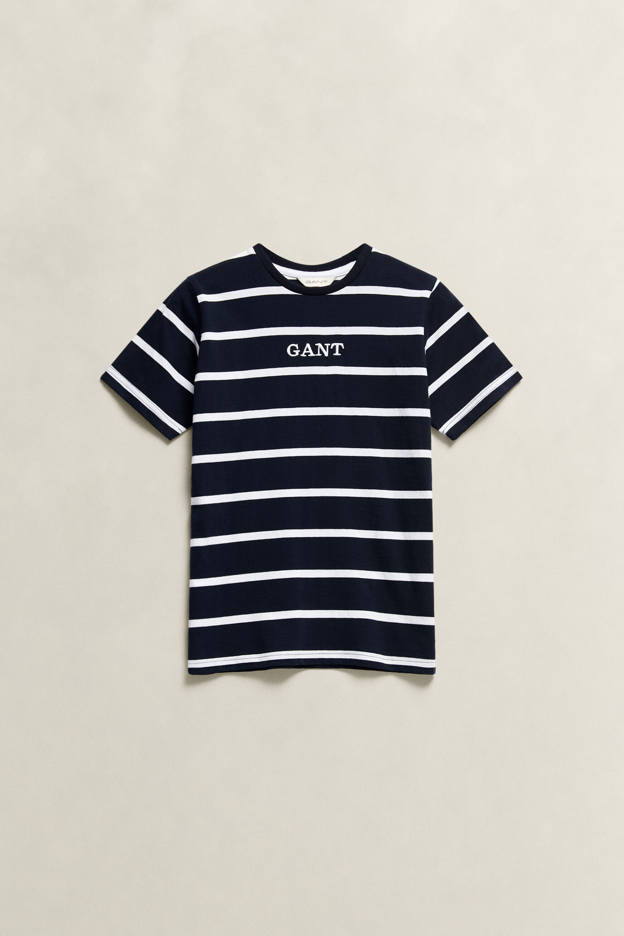 Teen Boys Striped T-Shirt