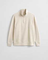 Light Sacker Rib Half-Zip Sweatshirt