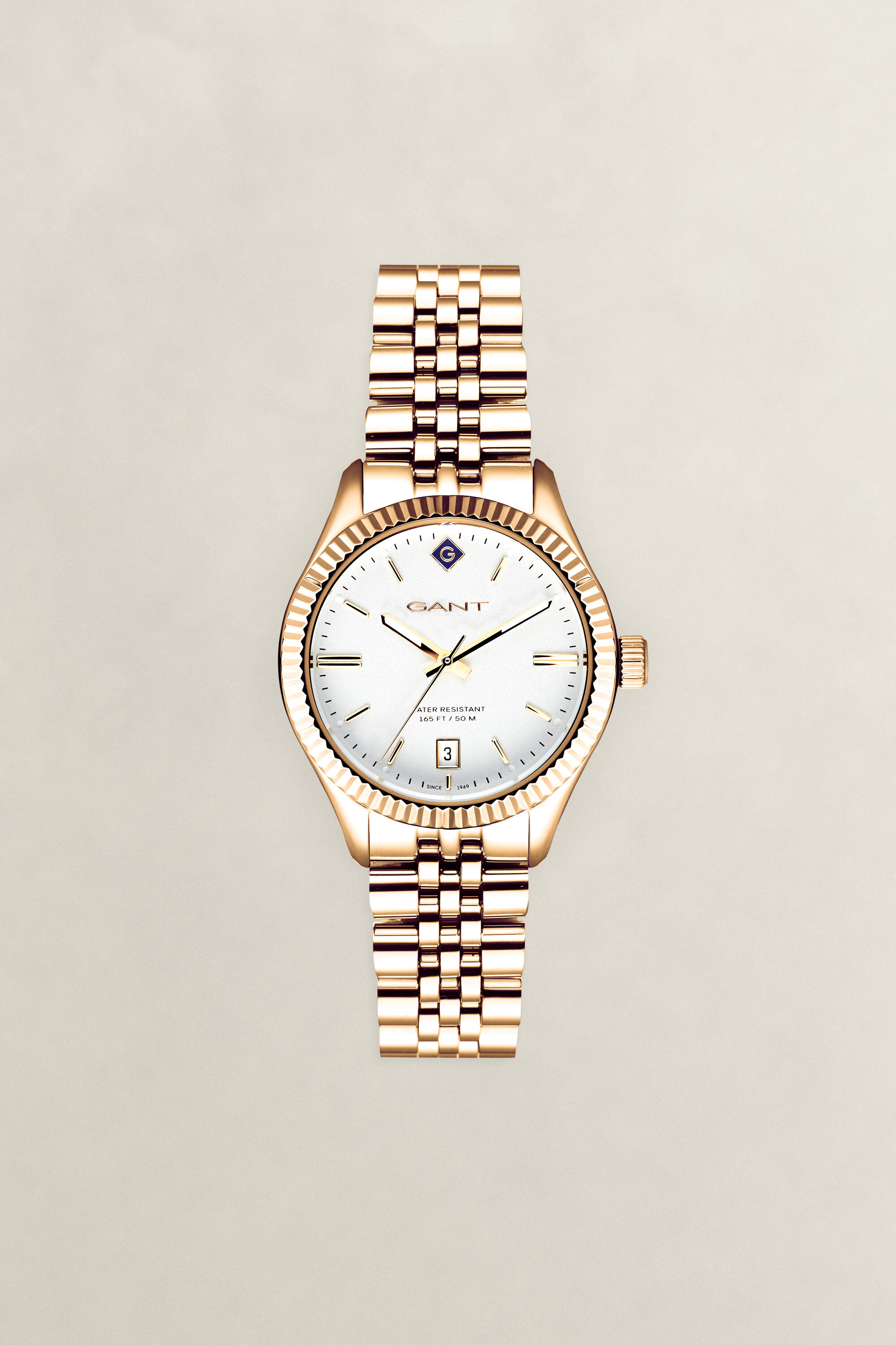 Sussex Wristwatch