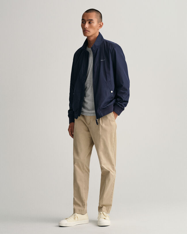 Lightweight Hampshire Jacket