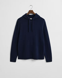 Cashmere Blend Hoodie
