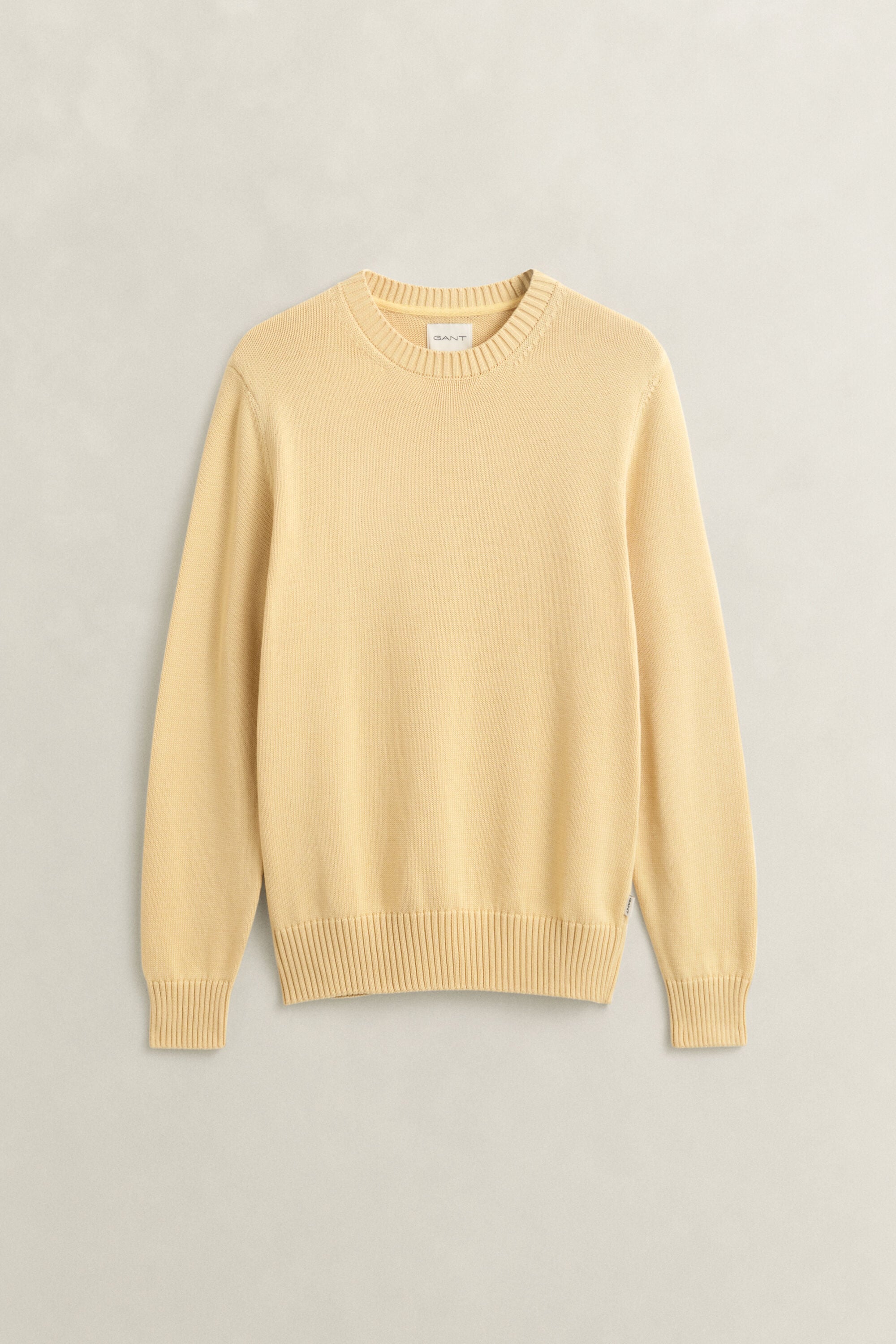 Supima Cotton Sweater