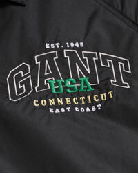 Teens GANT USA Coach Jacket