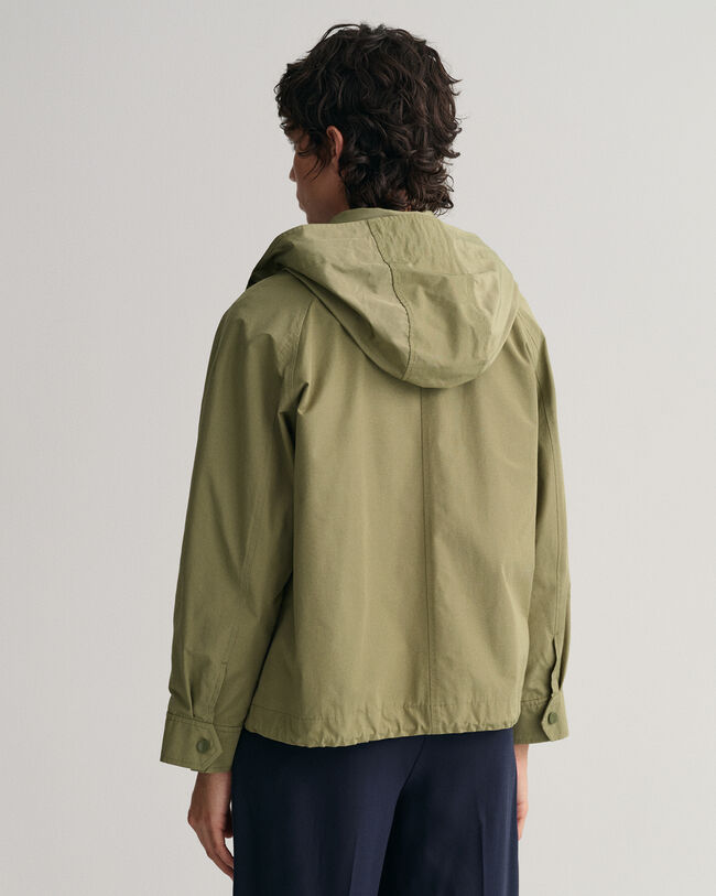 Wind Jacket