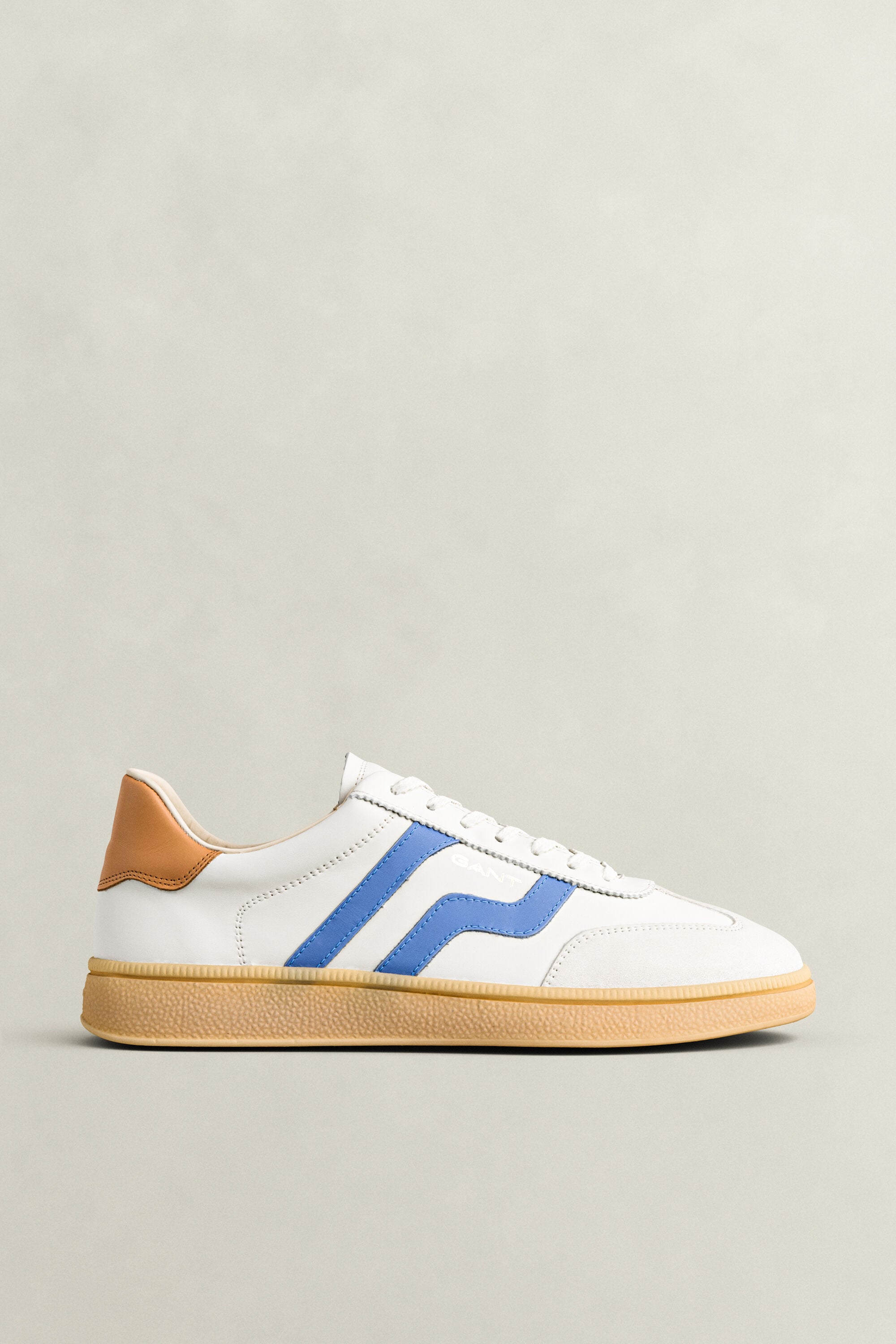 Cuzmo Leather Sneakers