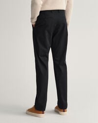 Allister Regular Fit Twill Chinos