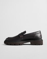 Ivyhill Leather Loafers