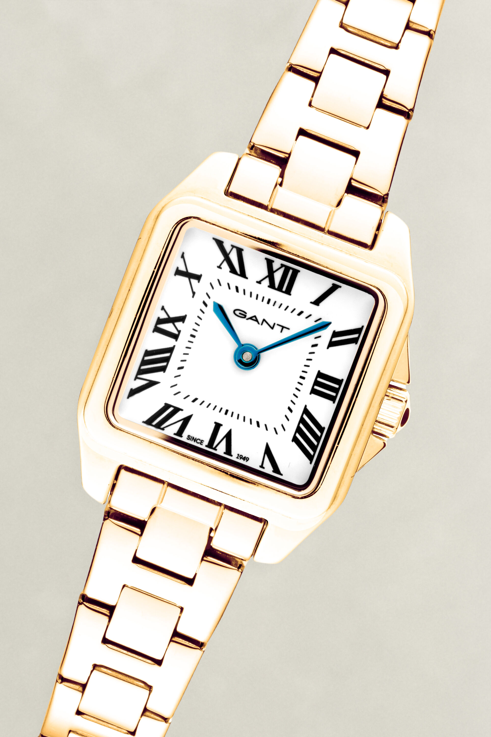 Seneca Watch