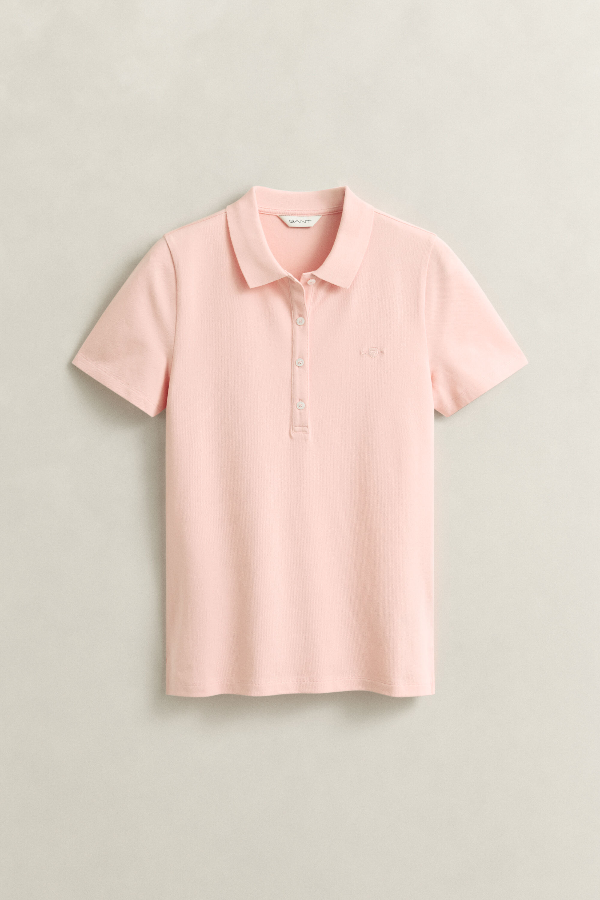 Slim Fit Polo Shirt