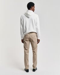 Seasonal Essential Slim Fit Archive Shield Chinos