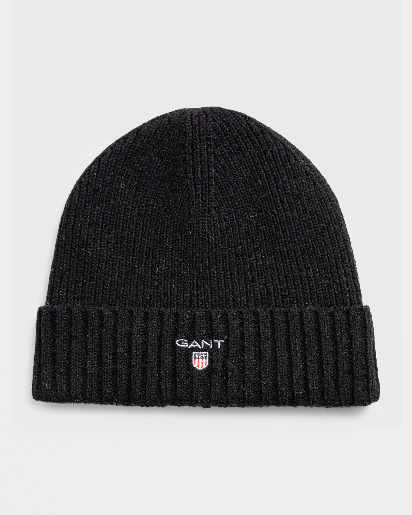 Wool-Lined Beanie