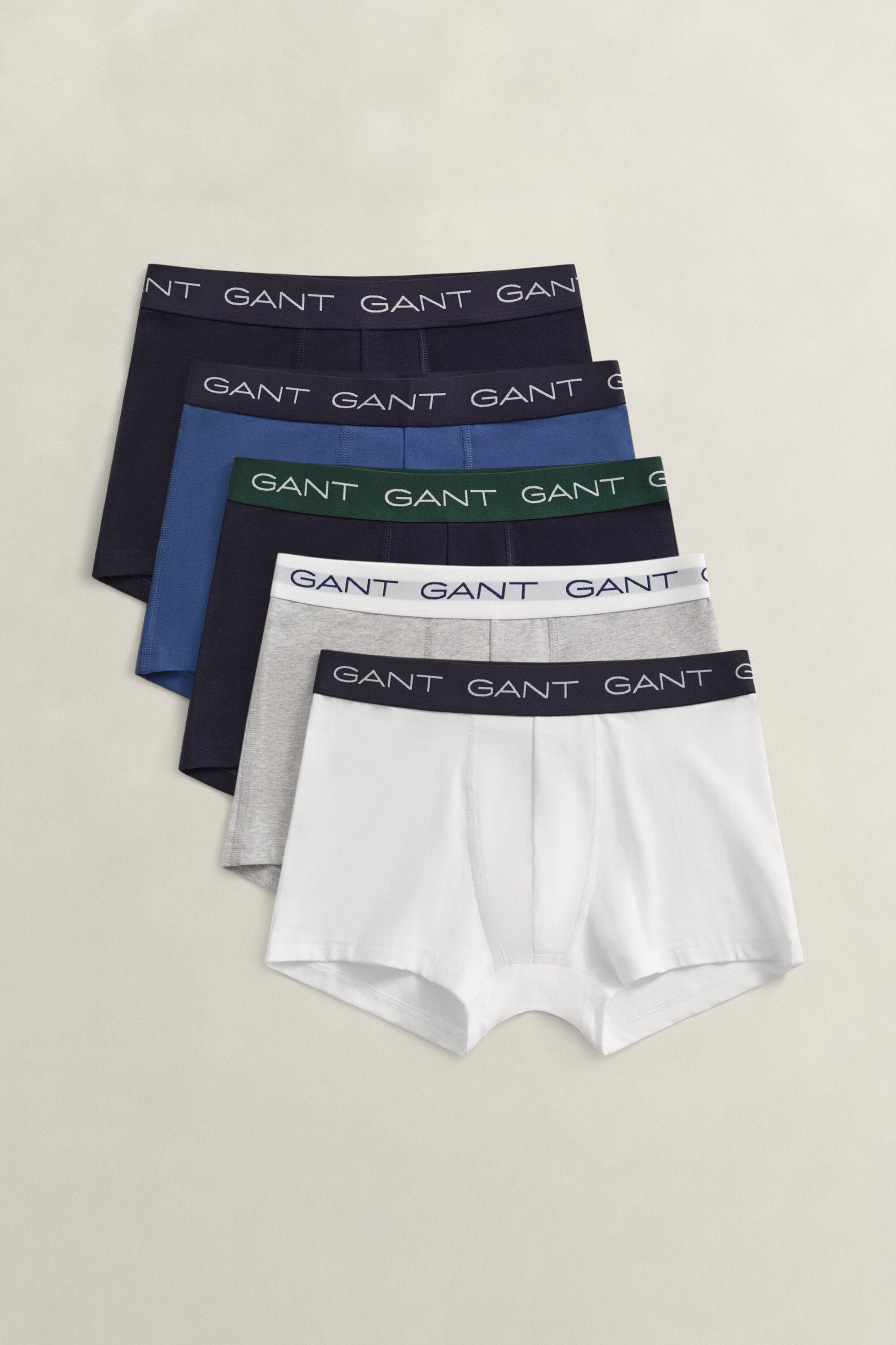 5-Pack Trunks