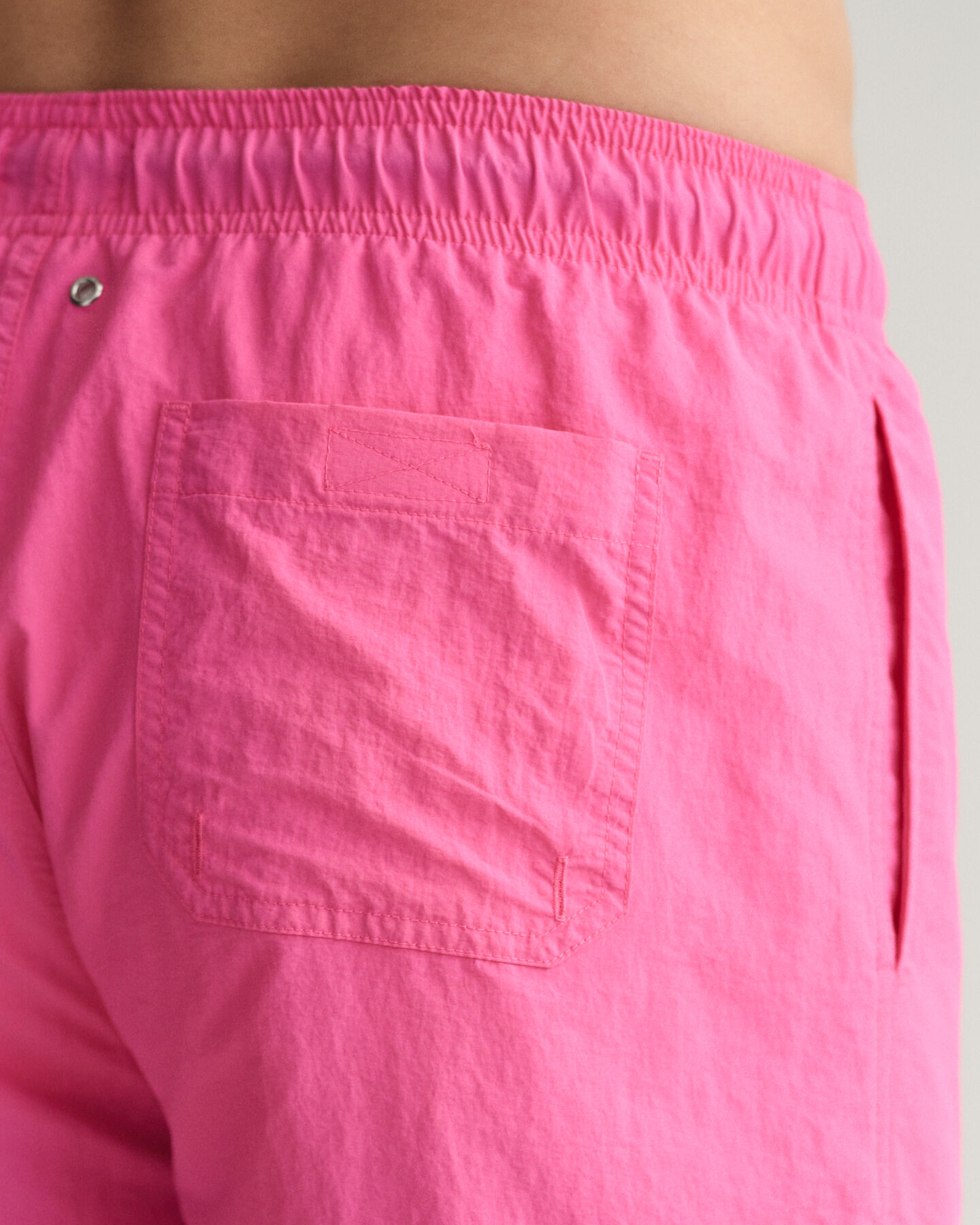 Classic Fit Swim Shorts