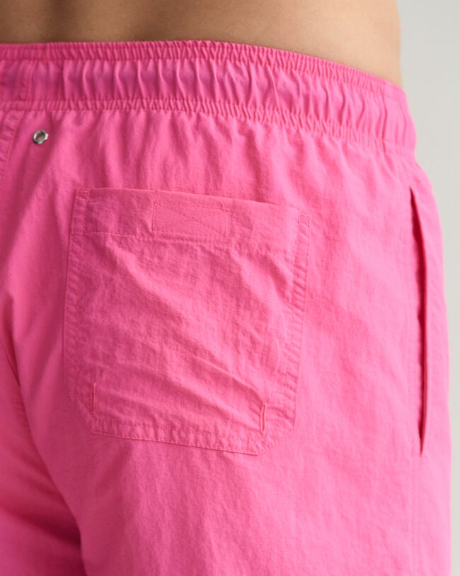 Classic Fit Swim Shorts