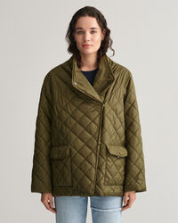 Quilted Jacket