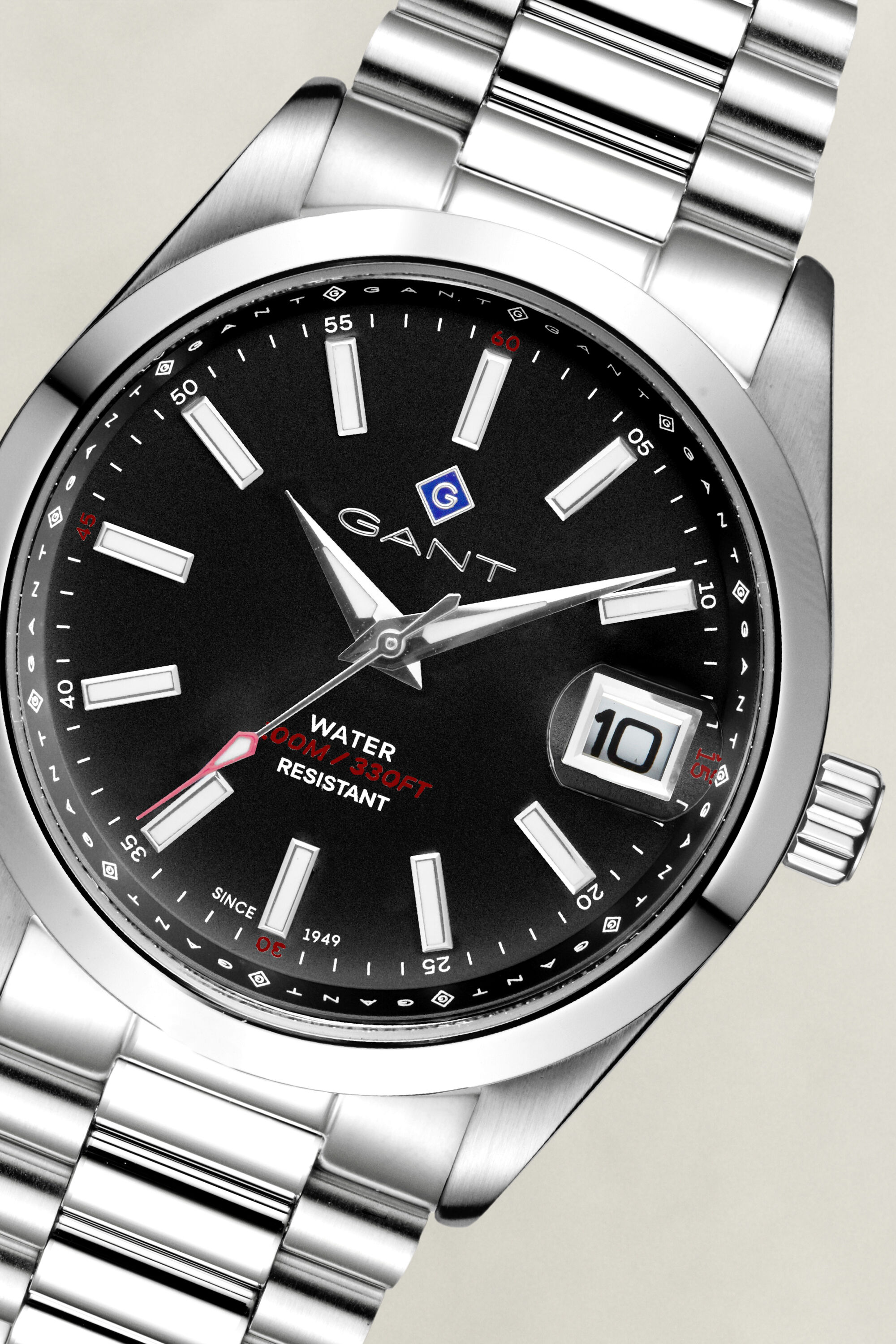 Eastham Watch