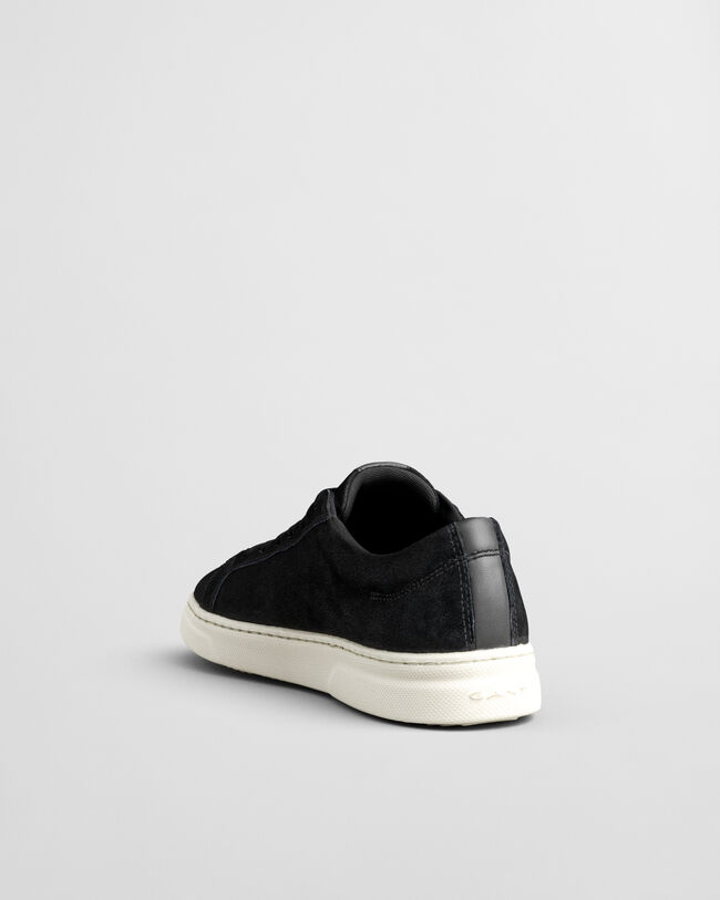 Joree Suede Sneakers