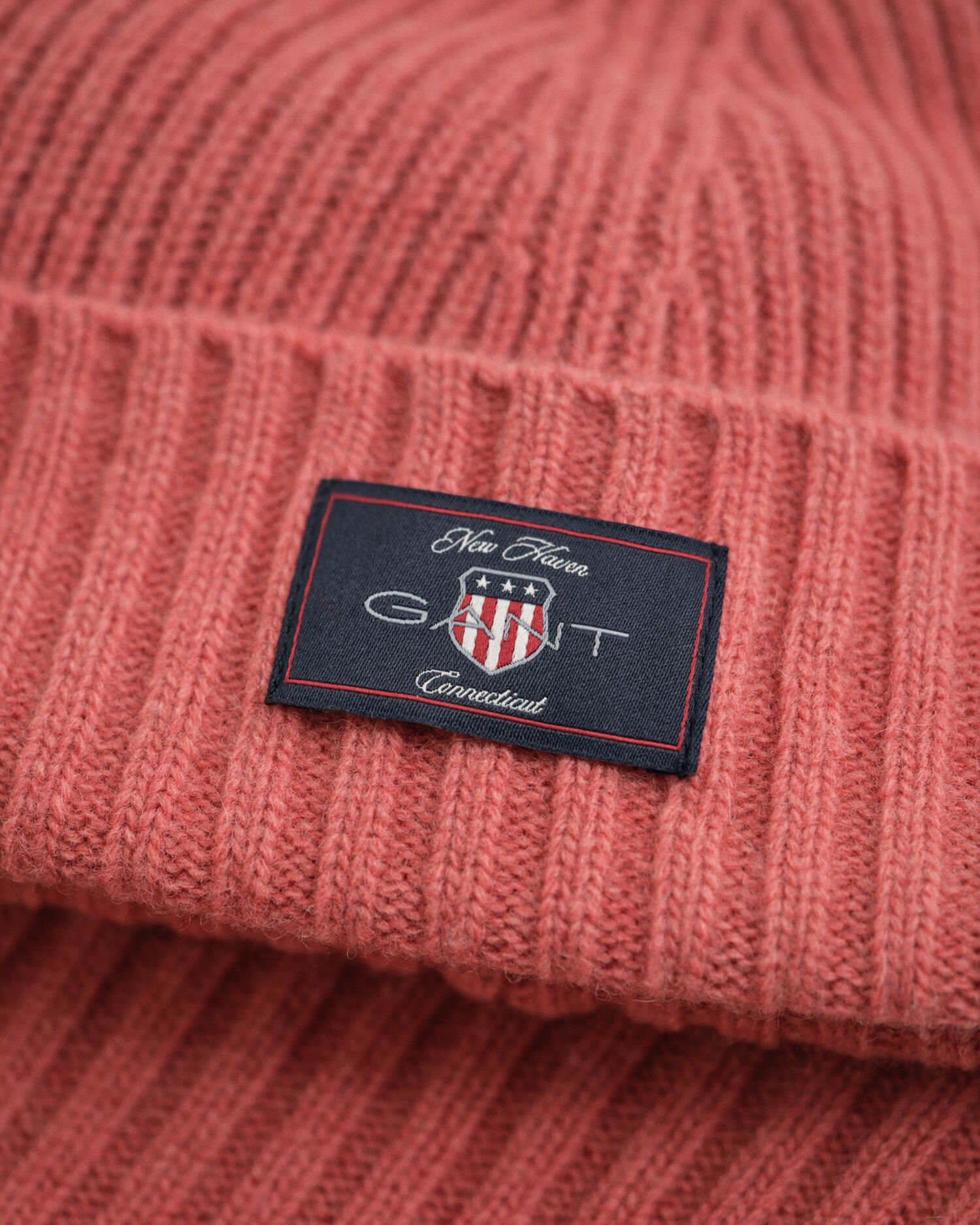 Kids Wool Blend Beanie & Snood Gift Set