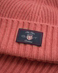 Kids Wool Blend Beanie & Snood Gift Set