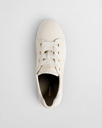 Avona Leather Sneakers