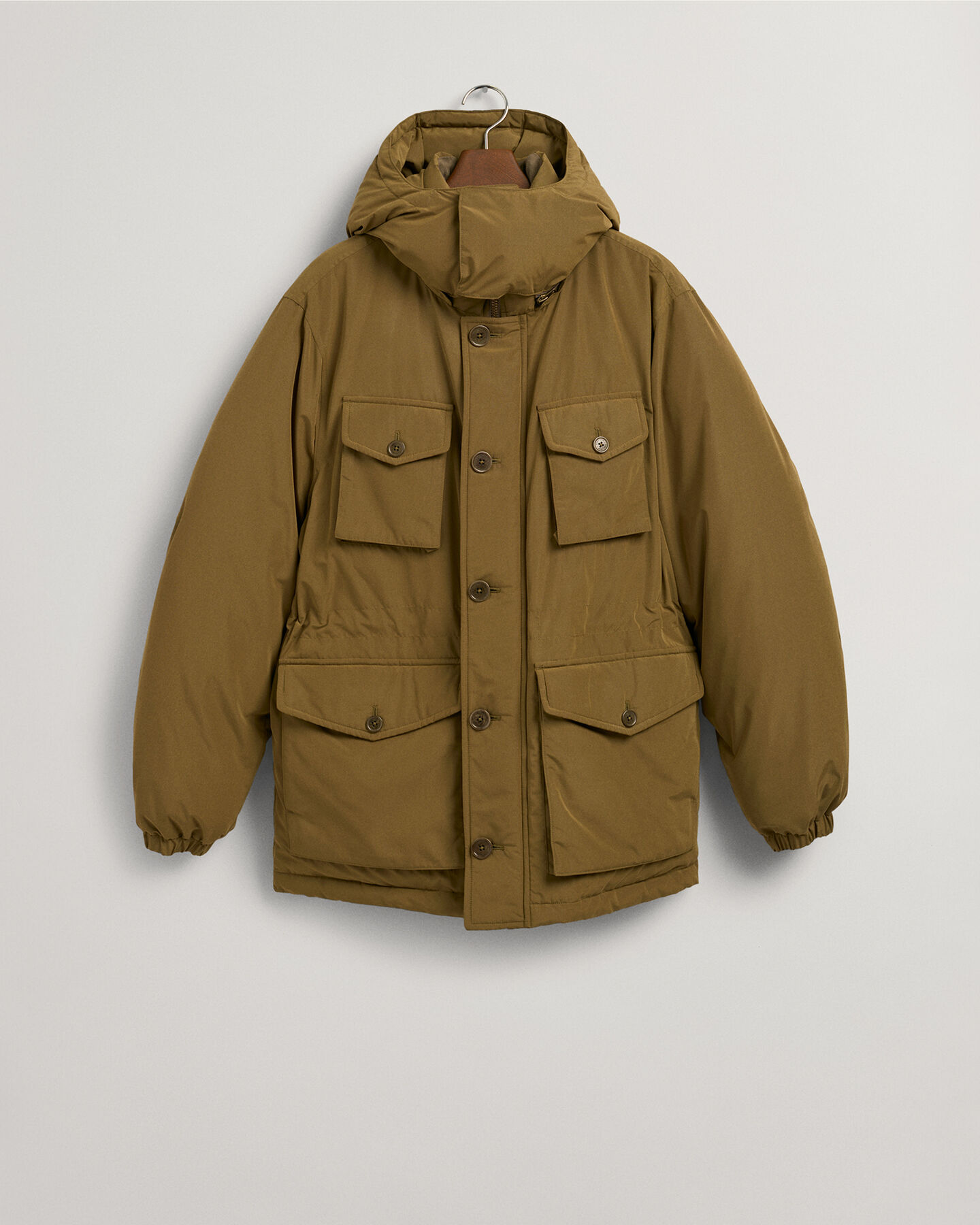 Down Parka