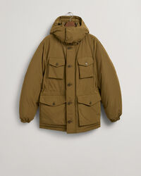 Down Parka