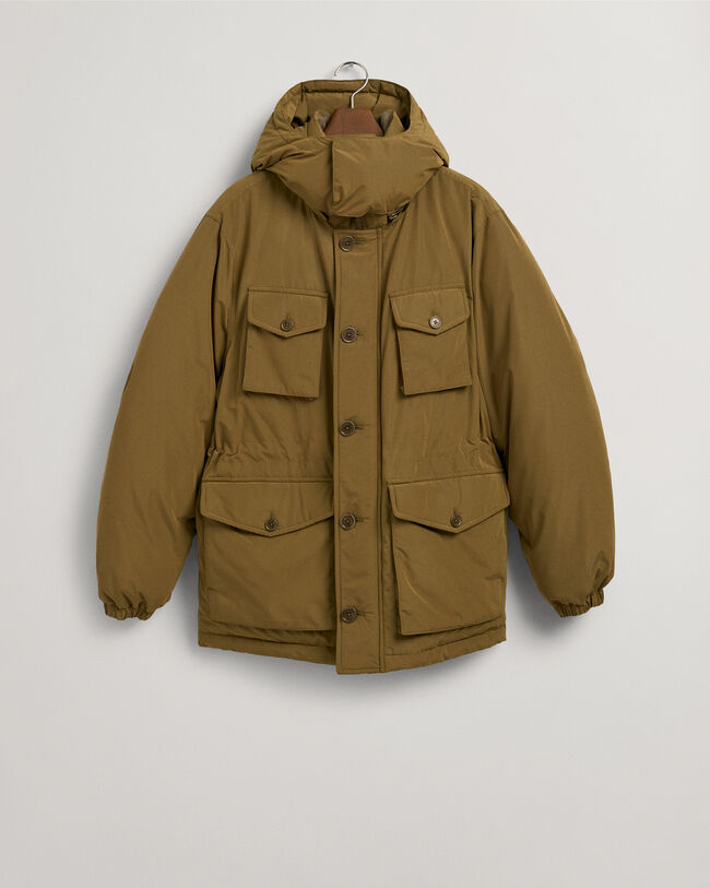 Down Parka