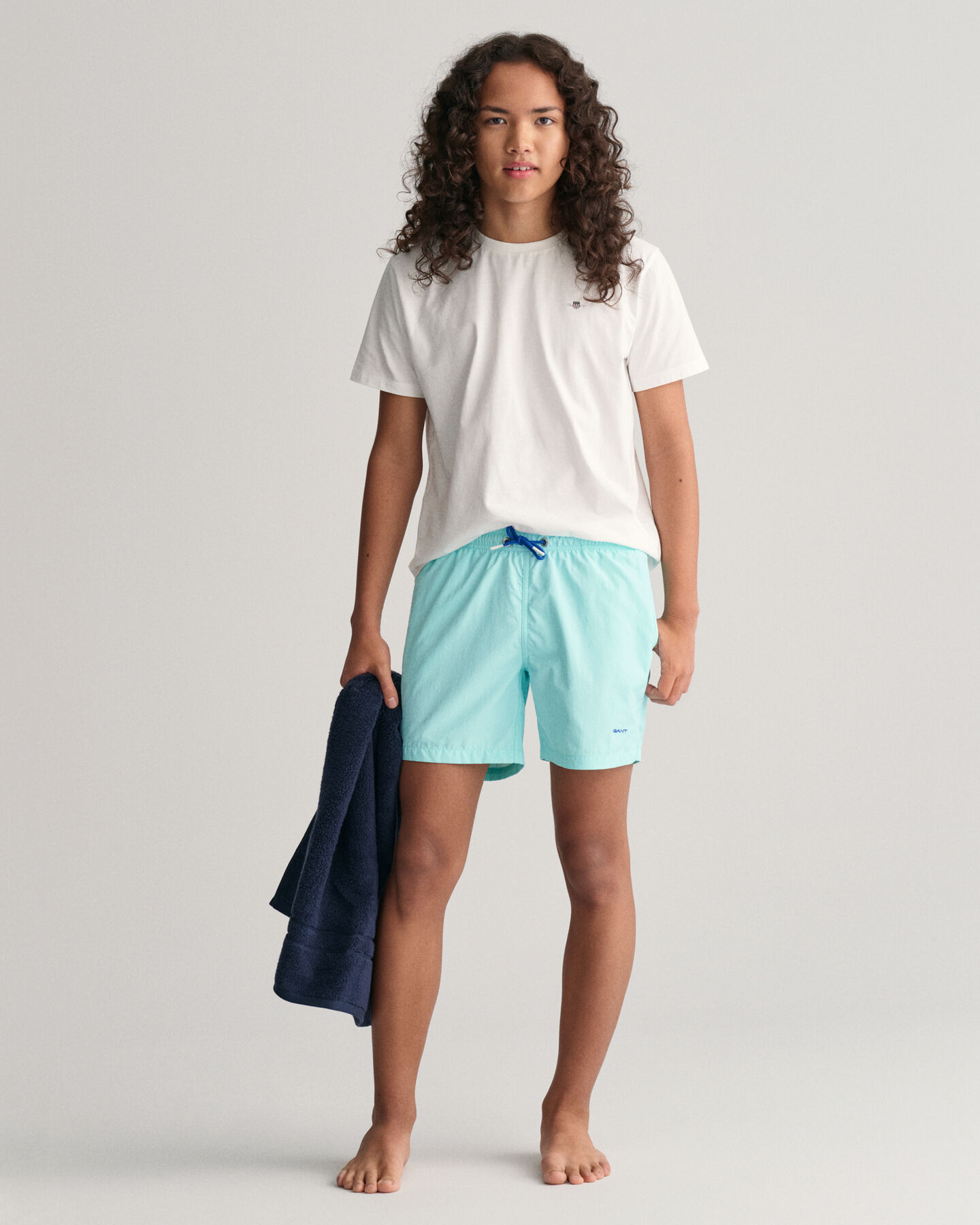 Teen Boys Swim Shorts