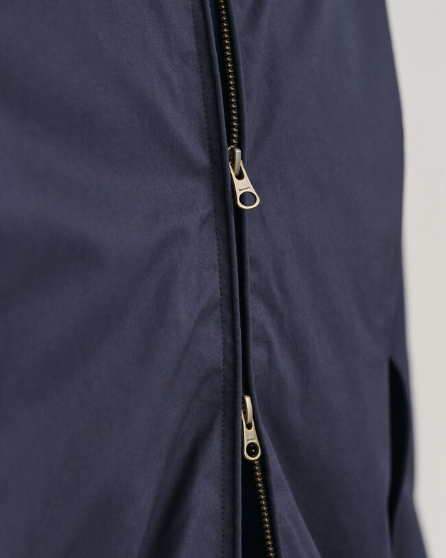 Cotton Harrington Jacket