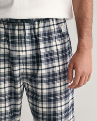 Flannel Pajama Pants