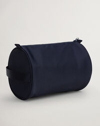 Teens Banner Shield Wash Bag