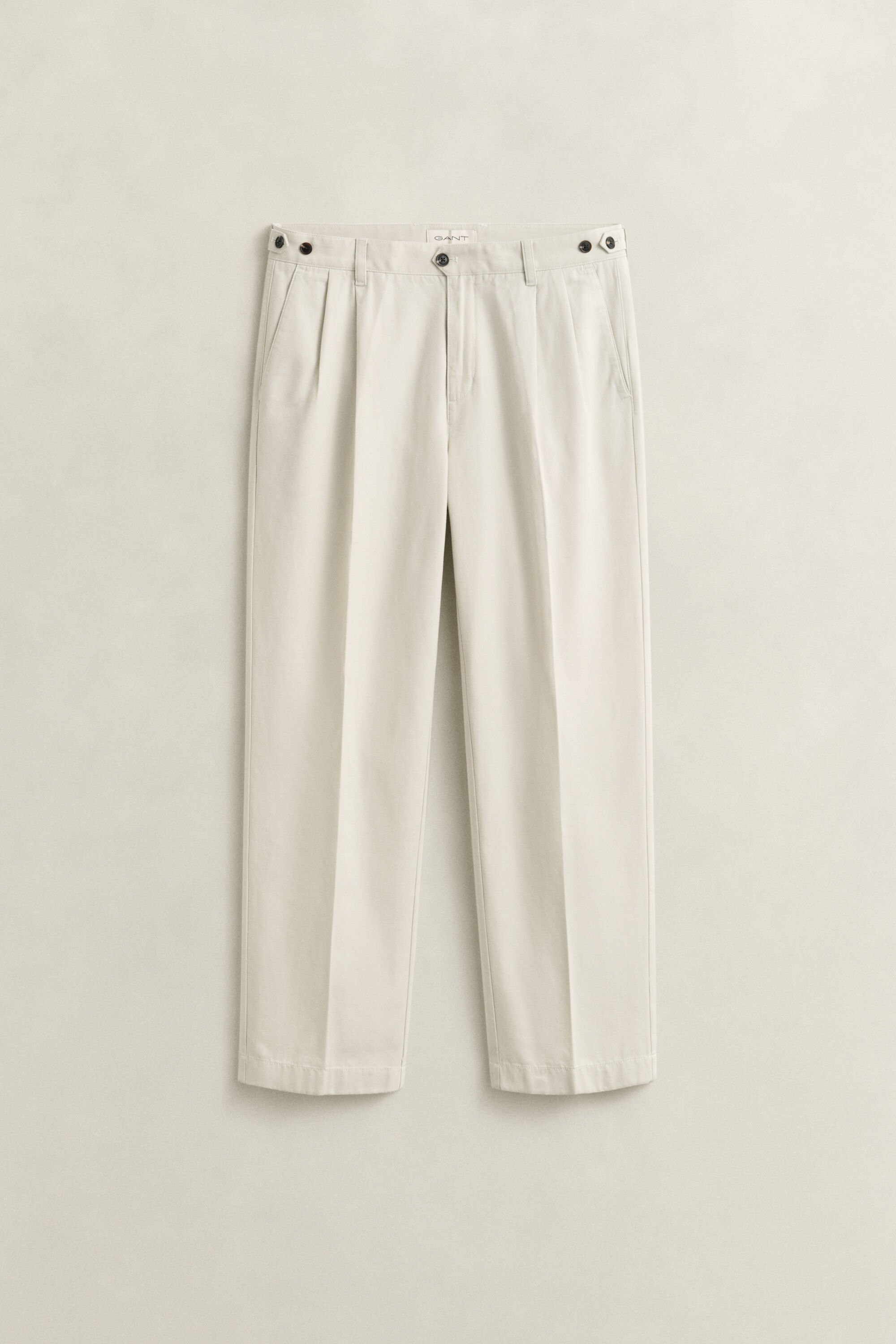 Canvas Chinos