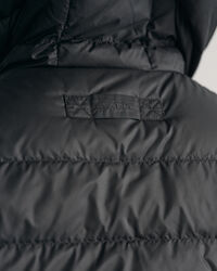 Light Down Hood Jacket