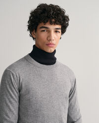 Cashmere Crew Neck Sweater