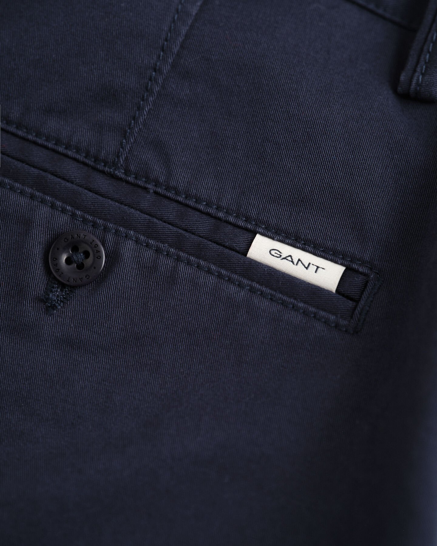 Teen Boys Chino Shorts