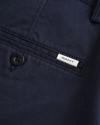 Teen Boys Chino Shorts