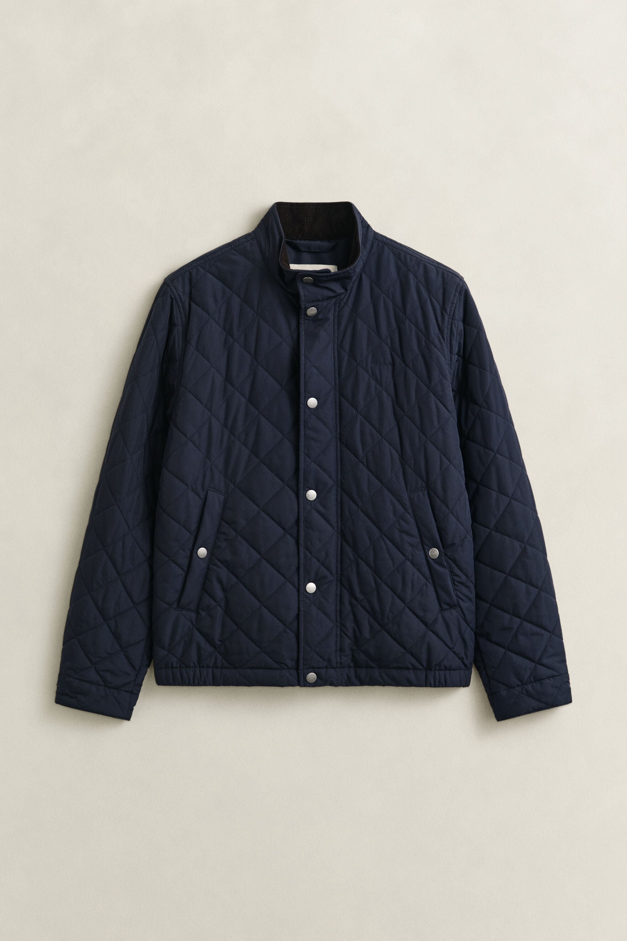 Quilted Jacket