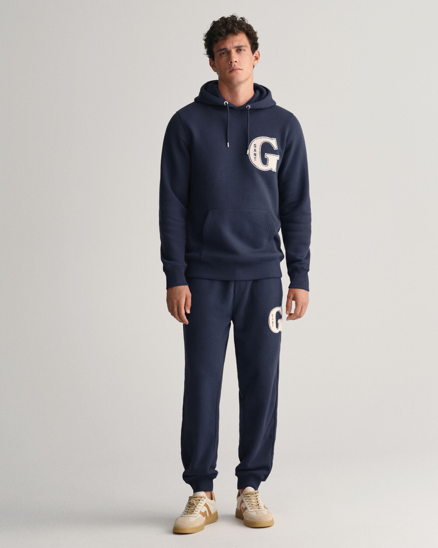 G Graphic Sweatpants